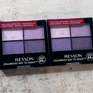 Revion Colorstay Day to Night Eye Shadow “530 Seductive"